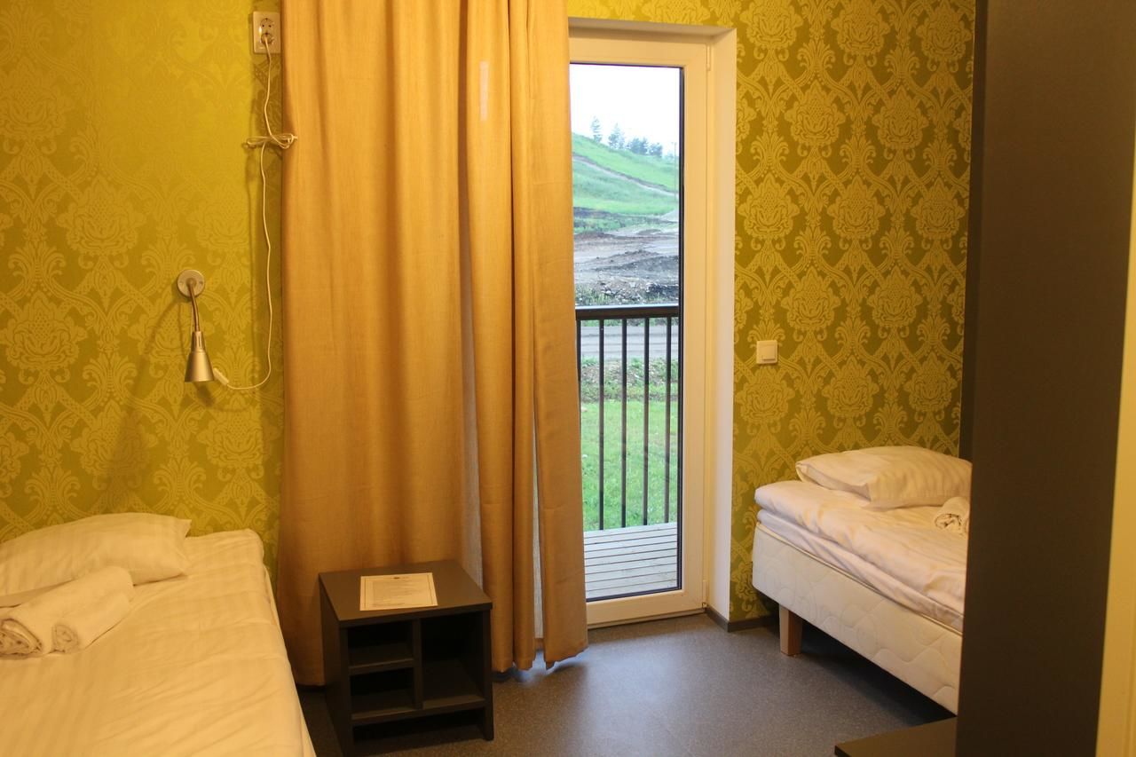 Хостелы Tuhamäe Hostel Кивиыли-25